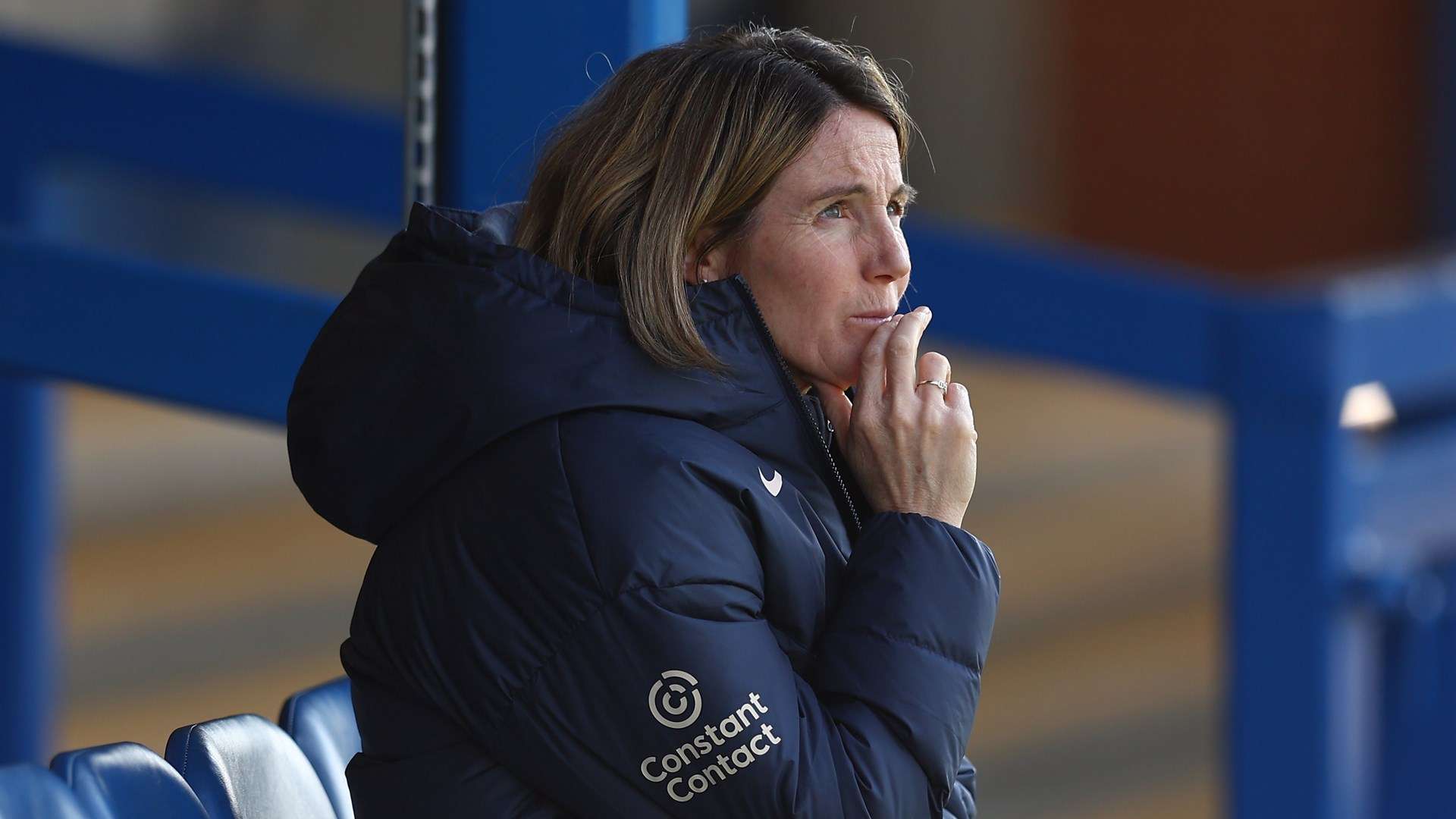 期待已久的 期待已久的