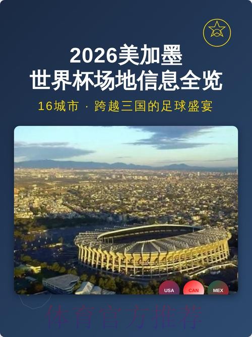 2026美加墨世界杯直播平台推荐 2026美加墨世界杯直播平台推荐